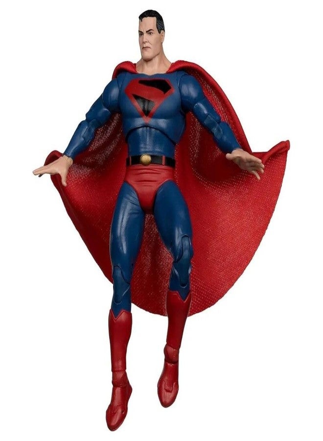 McFarlane Superman (Kingdom Come) DC Direct Action Figure - Image 1